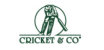 CRICKET AND CO